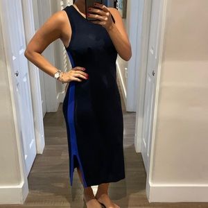 Banana republic dress